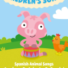 Tonies Canciones Infantiles Favoritas: Canciones De Animales En Español Tonie