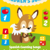 Tonies Canciones Infantiles Favoritas: Canciones Para Contar En Español Tonie