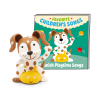 Tonies Canciones Infantiles Favoritas: Canciones Para Jugar en Español Tonie