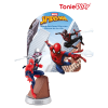 Tonies Spider-Man Tonie & Tonieplay Game Set