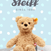 Tonies® x Steiff Jimmy Bear Plush Tonie