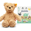 Tonies® x Steiff Jimmy Bear Plush Tonie