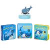 Little Tikes Story Dream Machine™ Random House Big Shark, Little Shark Collection