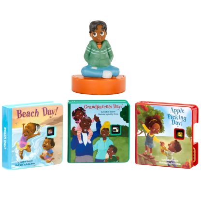 Little Tikes Story Dream Machine™ Random House Day Family Collection