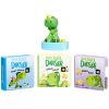 Little Tikes Story Dream Machine™ Harper Collins Duck, Duck, Dinosaur Collection