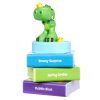 Little Tikes Story Dream Machine™ Harper Collins Duck, Duck, Dinosaur Collection