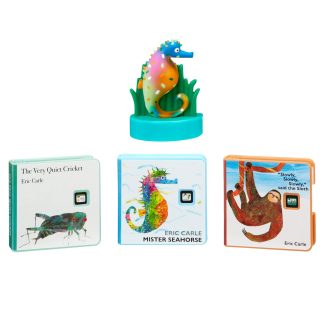 Little Tikes Story Dream Machine™ World of Eric Carle™ Swim, Climb, Crawl Collection