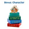 Little Tikes Story Dream Machine™ Fairy Tale Brothers Grimm Story Collection