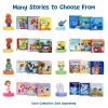 Little Tikes Story Dream Machine™ Random House Go, Go, Vehicles Collection