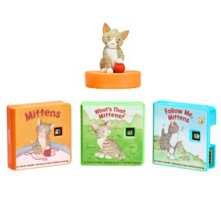 Little Tikes Story Dream Machine™ Harper Collins Mittens Collection