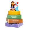 Little Tikes Story Dream Machine™ Harper Collins I Want To Be: Dream Big Collection