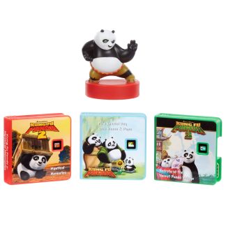 Little Tikes Story Dream Machine™ Universal Kung Fu Panda Dragon Warrior Collection