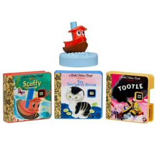 Little Tikes Story Dream Machine™ Little Golden Book® Favorites Collection