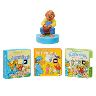 Little Tikes Story Dream Machine™ Random House Berenstain Bears™ Good Lessons Collection