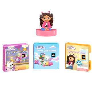 Little Tikes Story Dream Machine™ DreamWorks Animation's Gabby's Dollhouse Collection