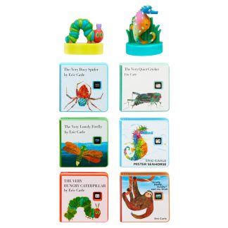 Little Tikes Story Dream Machine™ World of Eric Carle 2-PACK Collection