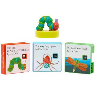Little Tikes Story Dream Machine™ World of Eric Carle The VERY Collection