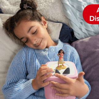 Tonies Subscription: All Disney for Any Age