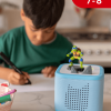 Tonies Subscription: All Tonies for 7-8 Years