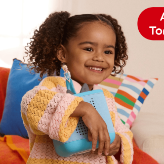 Tonies Subscription: All Tonies for Any Age