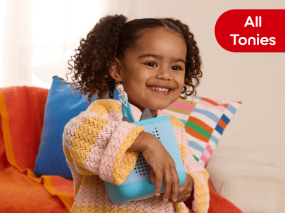 Tonies Subscription: All Tonies for Any Age