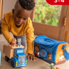 Tonies Subscription: Disney, Educational, Literary Tonies for 3-4 years