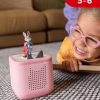 Tonies Subscription: Literary, Nap Time, Animal Tonies for 5-6 years