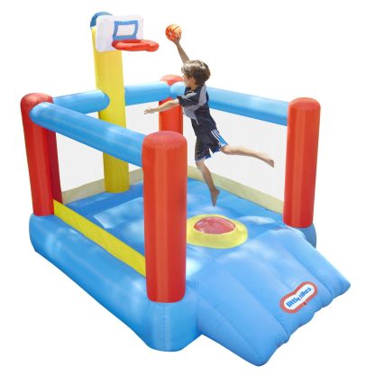 Little Tikes Super Slam 'n Dunk™