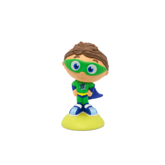 Tonies Super Why! Tonie