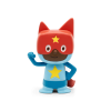 Tonies Blue & Red Superhero Creative Tonie