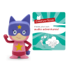 Tonies Pink & Purple Superhero Creative Tonie