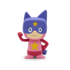 Tonies Pink & Purple Superhero Creative Tonie