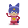 Tonies Pink & Purple Superhero Creative Tonie