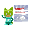 Tonies Turquoise & Green Superhero Creative Tonie