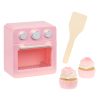 Little Tikes Sweet Spaces™ Mini Oven - Pink
