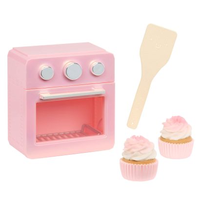 Little Tikes Sweet Spaces™ Mini Oven - Pink