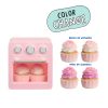 Little Tikes Sweet Spaces™ Mini Oven - Pink