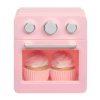 Little Tikes Sweet Spaces™ Mini Oven - Pink