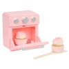 Little Tikes Sweet Spaces™ Mini Oven - Pink