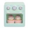 Little Tikes Sweet Spaces™ Mini Oven - Sea Foam
