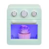 Little Tikes Sweet Spaces™ Mini Oven - Sea Foam