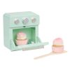 Little Tikes Sweet Spaces™ Mini Oven - Sea Foam