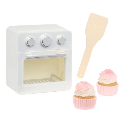 Little Tikes Sweet Spaces™ Mini Oven - White