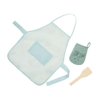 Little Tikes Sweet Spaces™ Apron & Oven Mitt Set