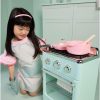 Little Tikes Sweet Spaces™ Apron & Oven Mitt Set