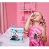 Little Tikes Sweet Spaces™ Espresso Machine - Sea Foam
