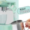 Little Tikes Sweet Spaces™ Espresso Machine - Sea Foam