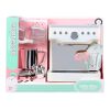 Little Tikes Sweet Spaces™ Espresso Machine - White