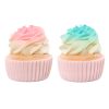 Little Tikes Sweet Spaces™ Playful Plates - Cupcakes