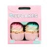 Little Tikes Sweet Spaces™ Playful Plates - Cupcakes
